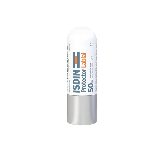 Isdin Protetor Labial Spf50+ 4 Gr
