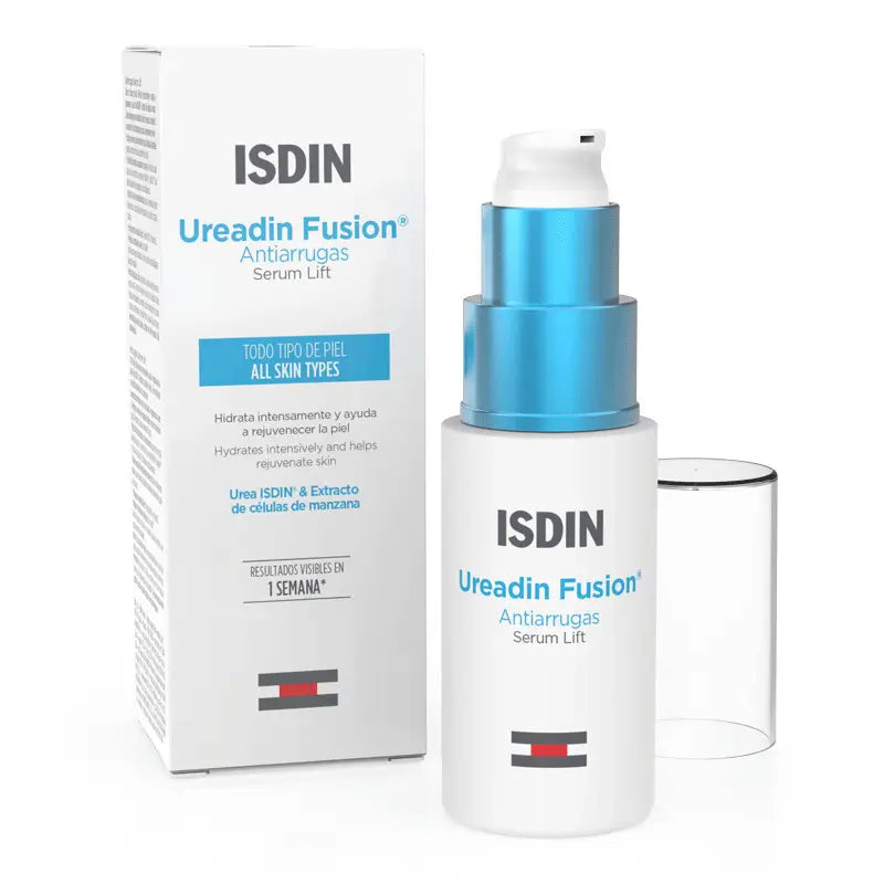 Isdin Ureadin Ureadin Fusion Sérum antirrugas 30