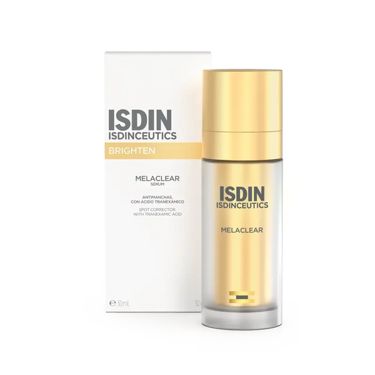 Isdinceutics Melaclear 1,8% 30Ml