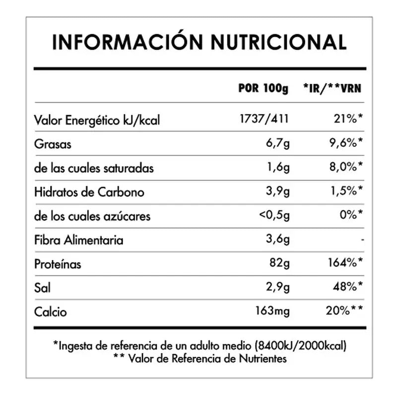 Iswari Proteína de Ervilha Bio Es, 200 Gr