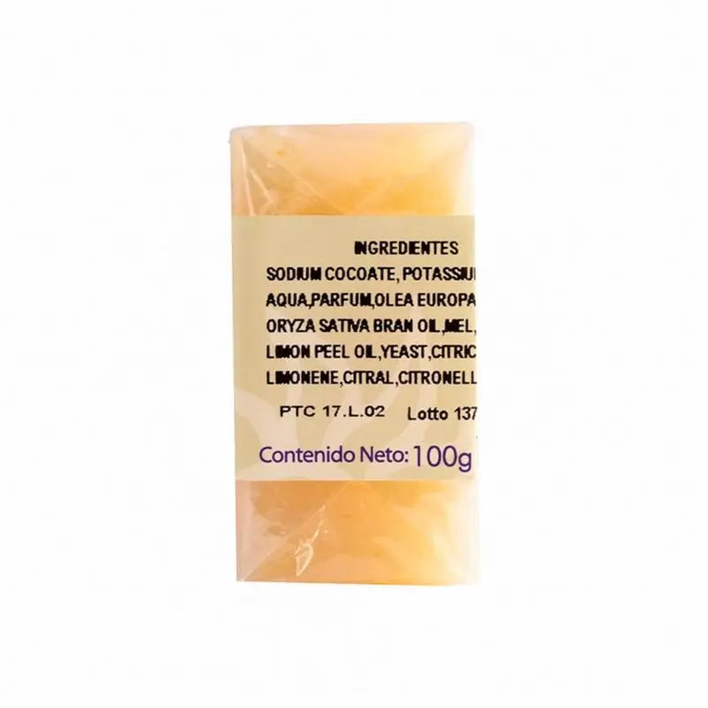 Sabonete de Levedura de Cerveja Ynsadiet Bifemme 100Gr