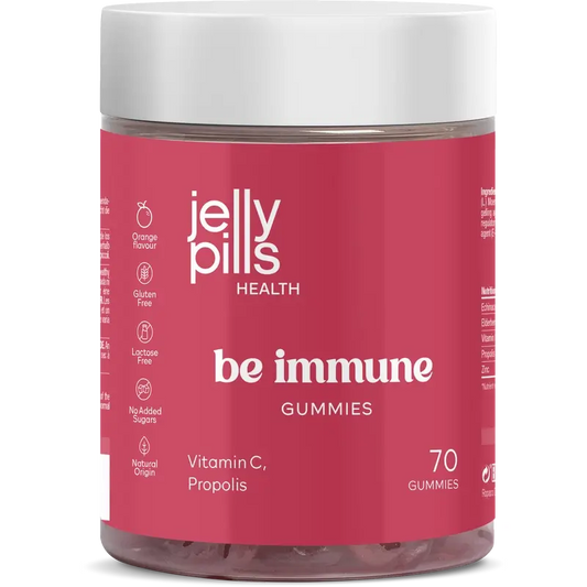 Jelly Pills Immune, 70 gomas