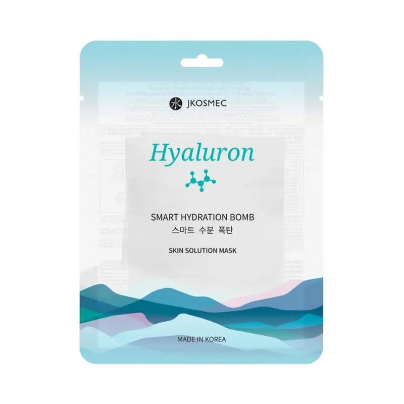 Jkosmec Skin Solution Hyaluron Mask , 25 ml