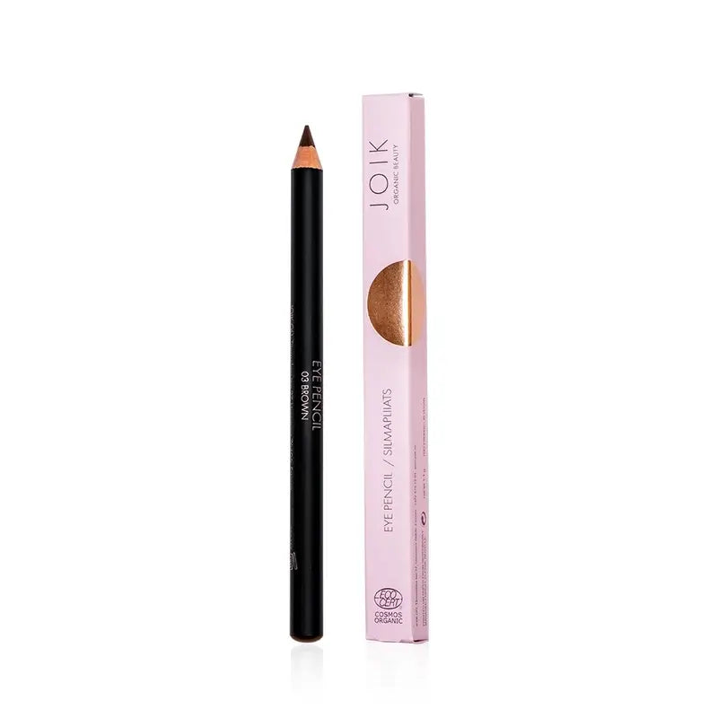 Lápis de olhos Joik 03 Castanho , 1,1 gr