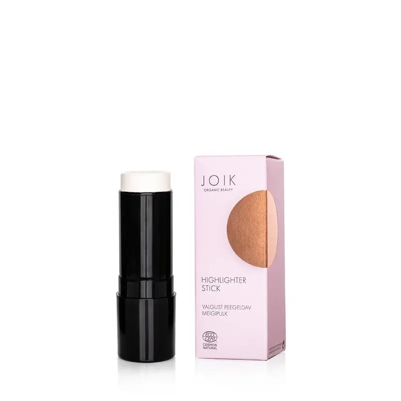 Joik Iluminador Stick 02 Champagne Shimmer , 8,5 g