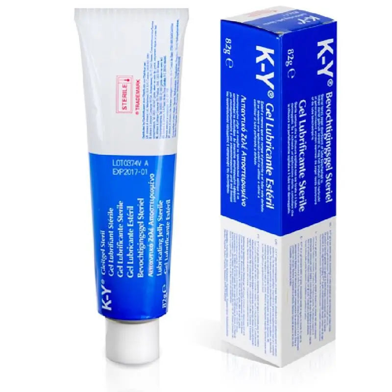 Comprar K-Y Sterile Lubricant Gel 82 Gr ao melhor preo. Comprar K-Y Sterile Lubricant Gel 82 Gr ao melhor preo.