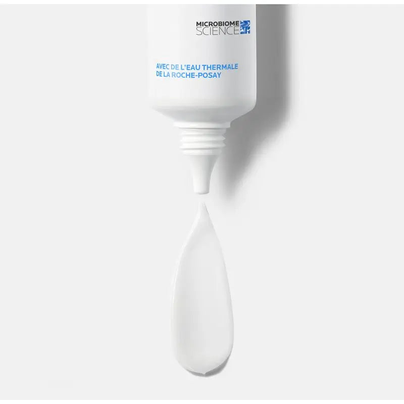 La Roche Posay Toleriane Kerium Ds Creme Facial Suavizante 40 ml