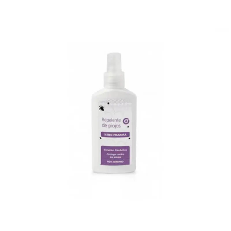 KERN PHARMA REPELENTE DE PIOJOS 100 ML