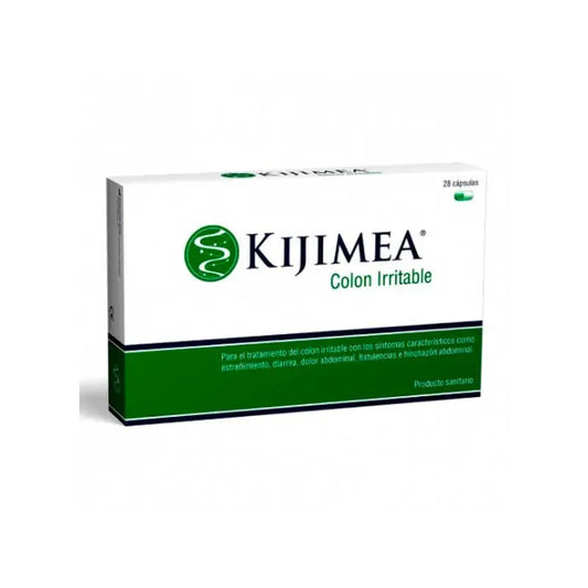 Kijimea Colon Irritable 28 Caps