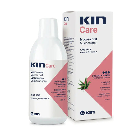 KIN Care Enjuague 250Ml