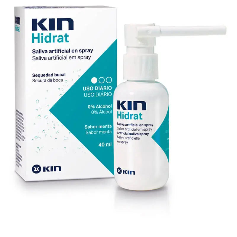 KIN Spray de Hidratação 40 ml