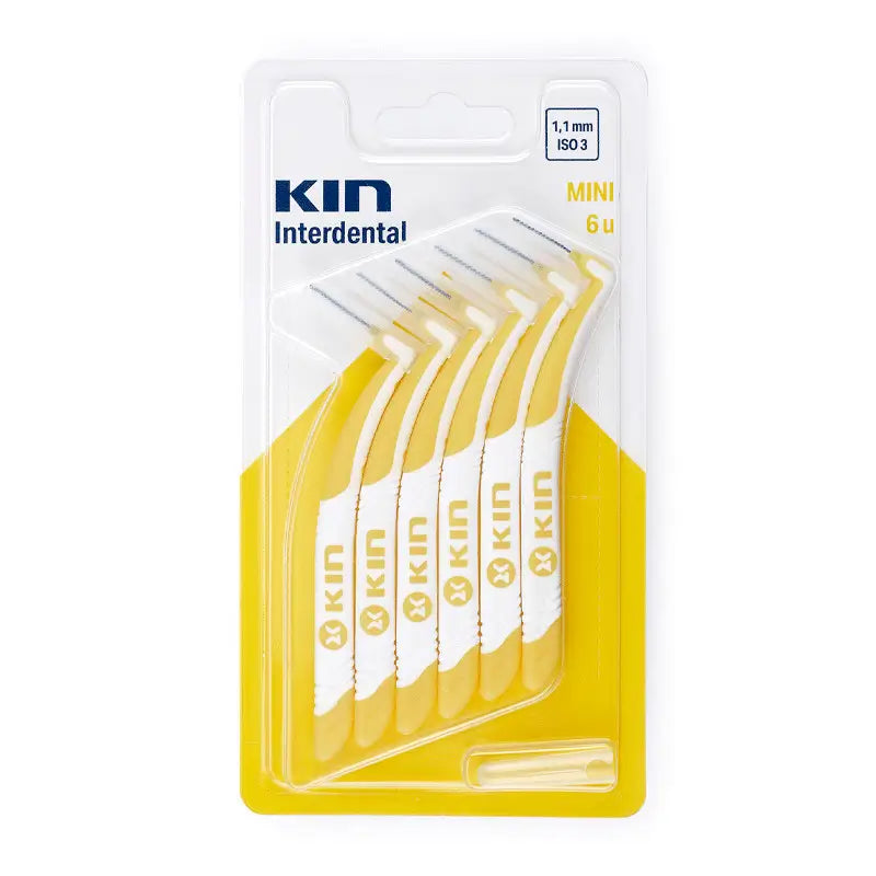 KIN Interdental Mini 1,1 Mm