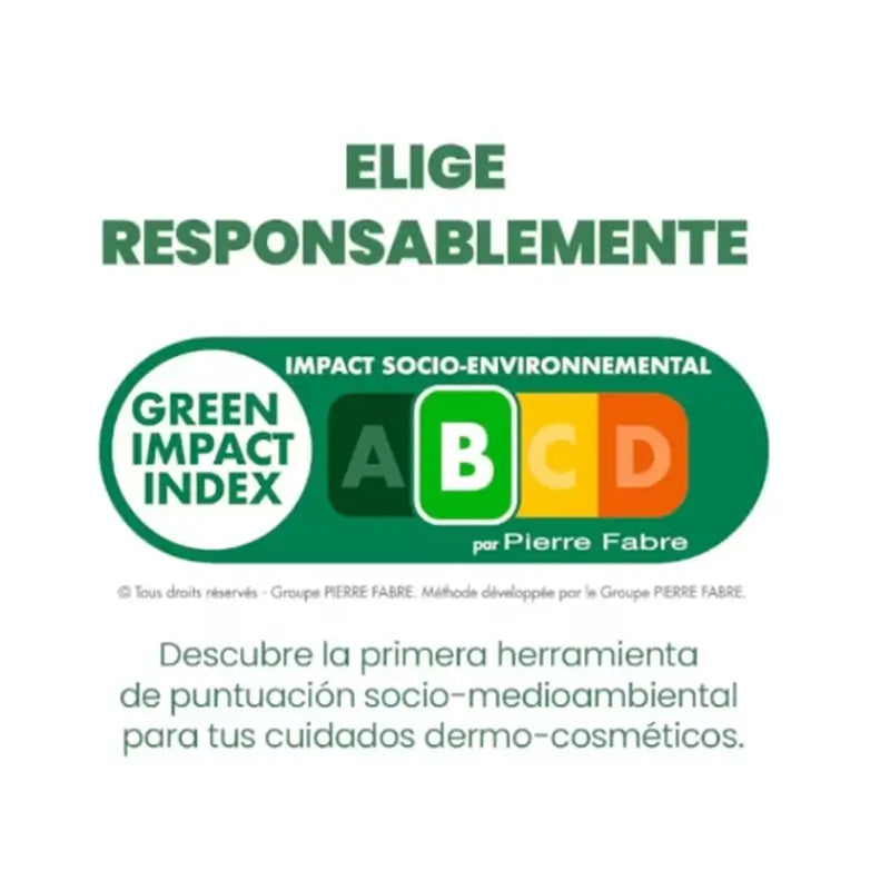 Klorane Champô Tratamento Anti-caspa Reequilibrante A La Galanga, 200 ml