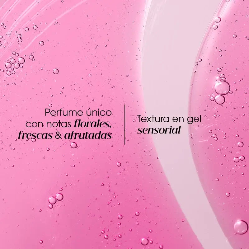 Champô Klorane Barbaria Fig 400Ml