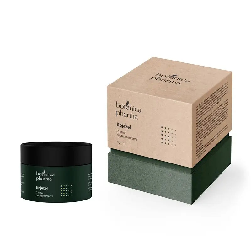 Creme despigmentante Kojazel da Botanicapharma