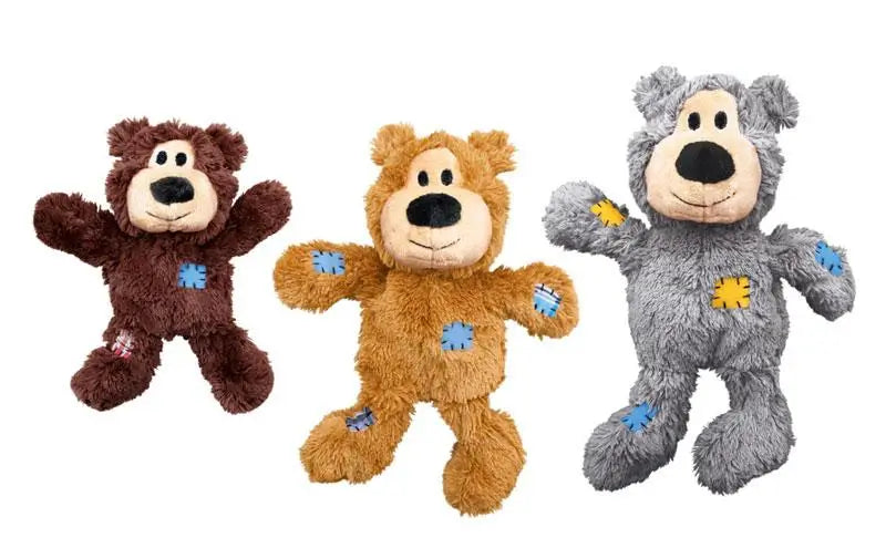 Kong Oso De Peluche S/M Colores