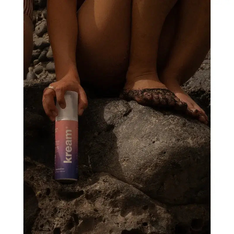 Kream Tropical Breeze Protector solar SPF50, 200 ml