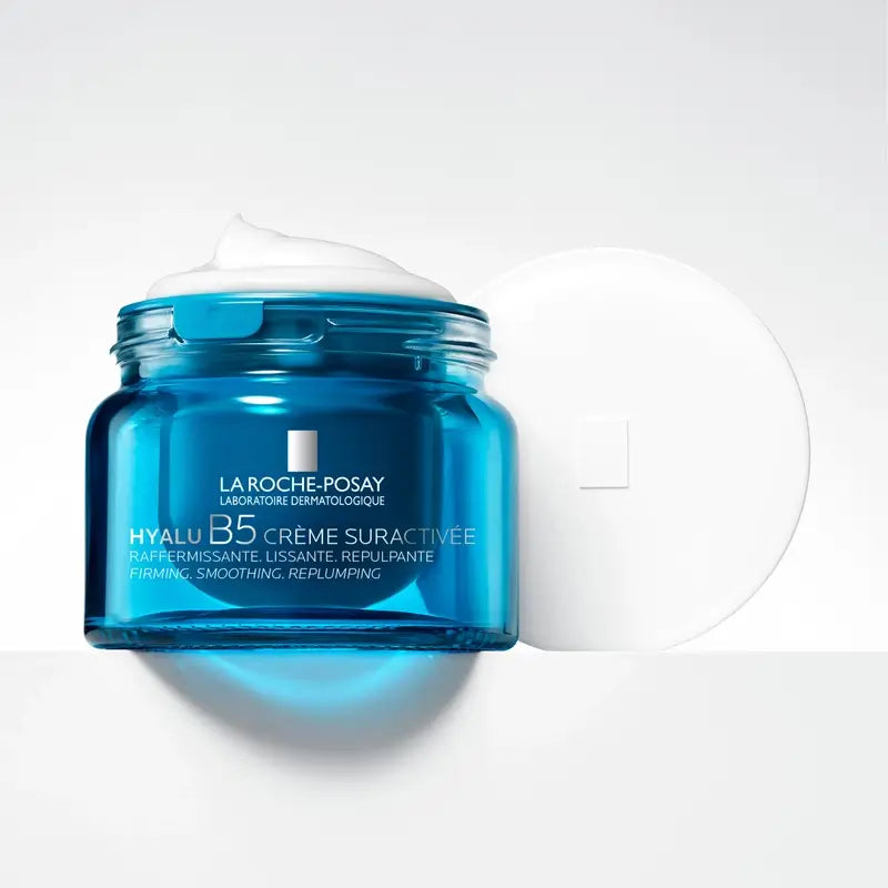 La Roche-Posay Creme Anti-Idade Hyalu B5 Suractivated 50Ml