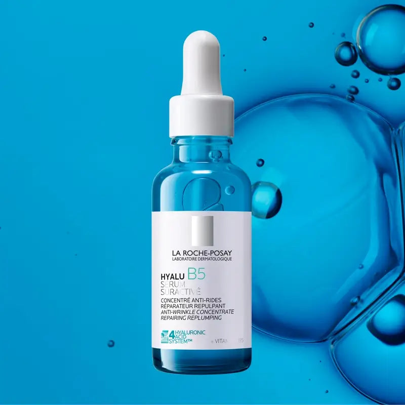 La Roche-Posay Anti-Aging Hyalu B5 Suractivated Serum 30Ml