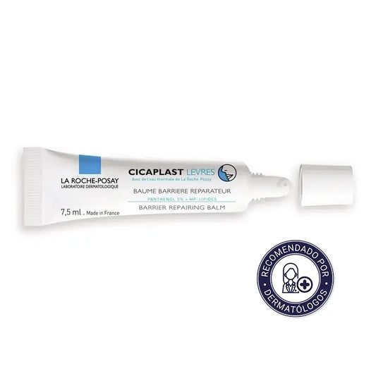 La Roche Posay Lábios de Cicaplast 7,5 ml