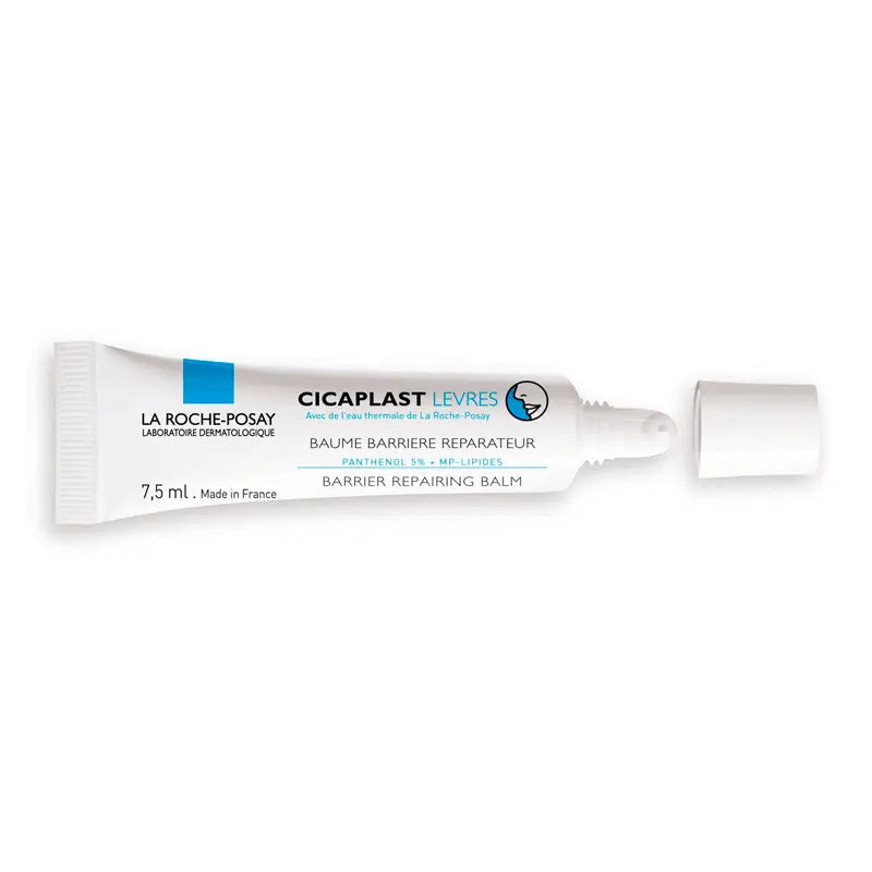 La Roche Posay Lábios de Cicaplast 7,5 ml