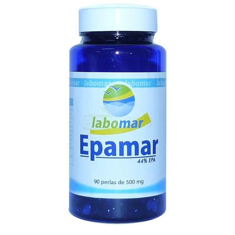Labmar Paneural Epa , 60 cápsulas