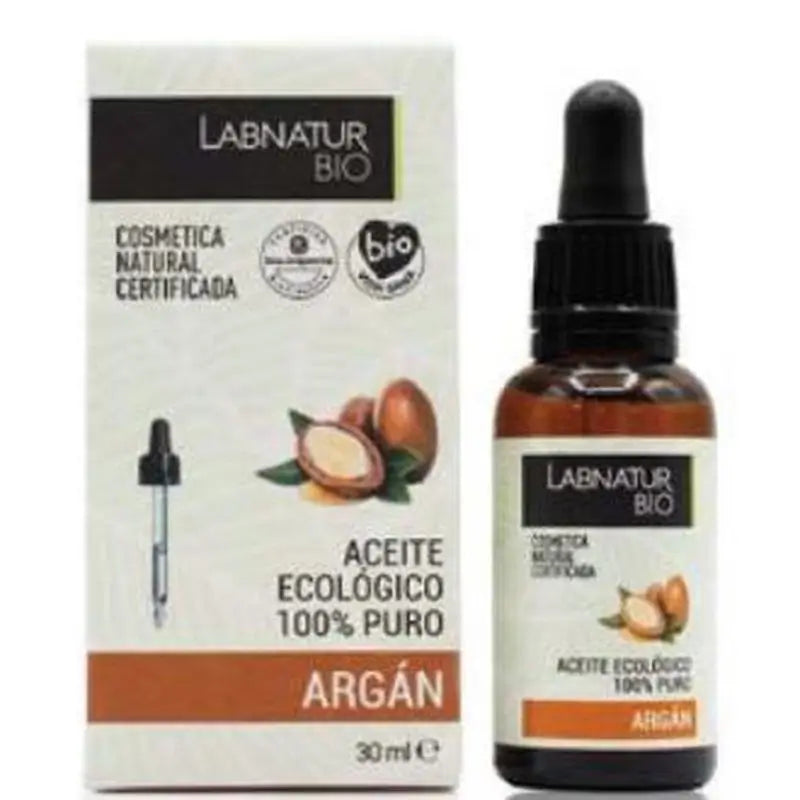 Labnatur Bio Argan Aceite 30Ml. Bio