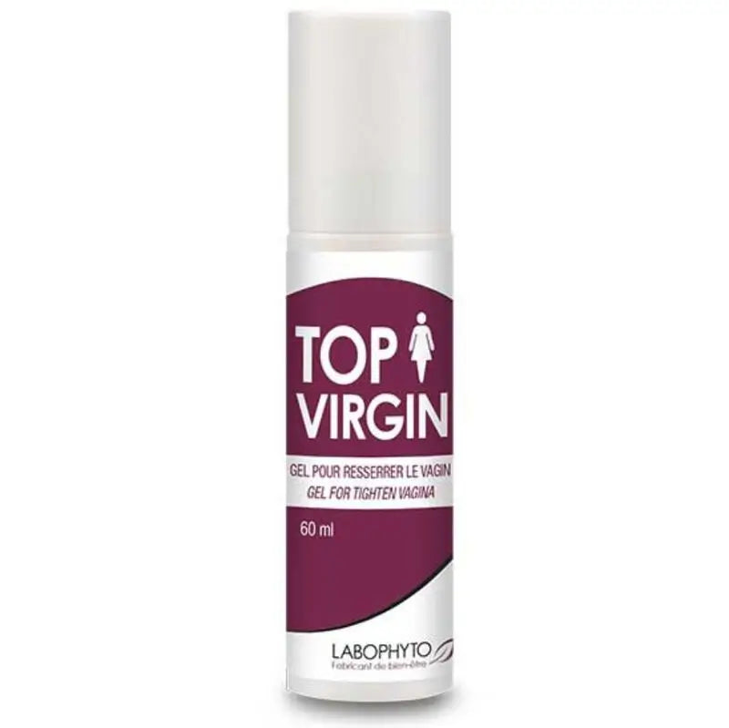 Labophyto Gel Estrechamiento Vaginal 60 Ml