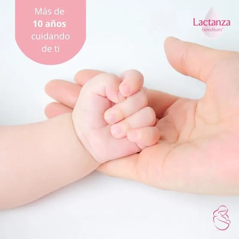 Lactanza Hereditum, Embalagem 2 x 28 Cápsulas