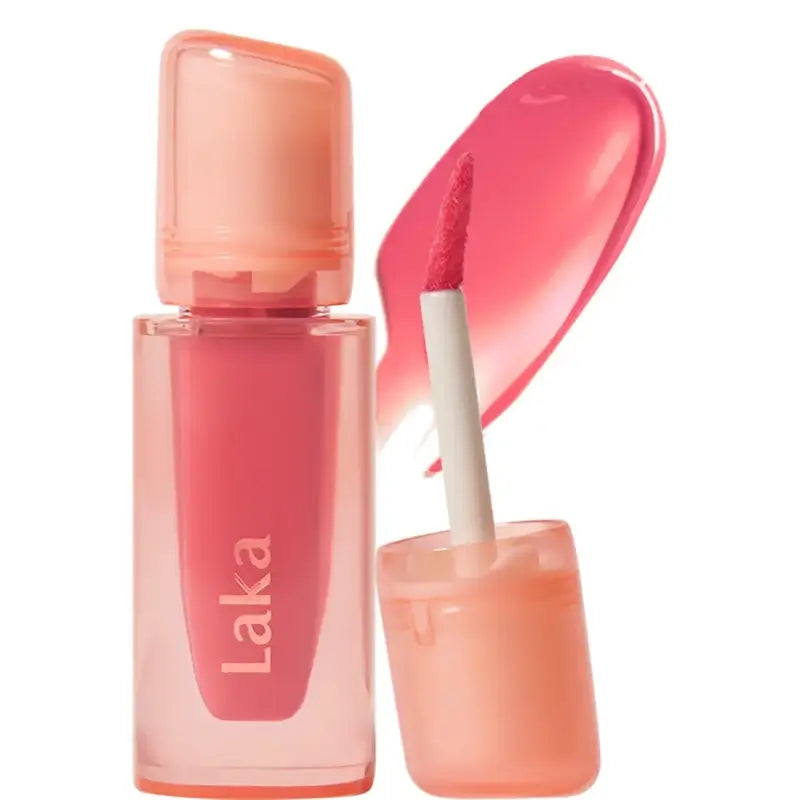 Laka Jelling Lipgloss:302 Anel de Uva, 4,5 g