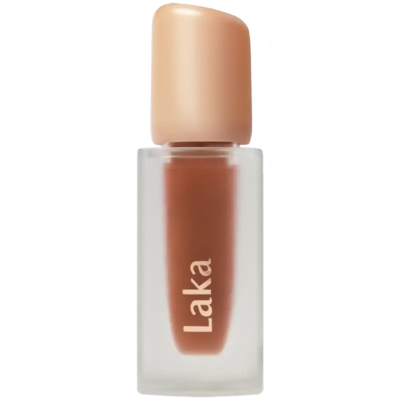 Laka Lip Gloss Tintura:108 Salgado, 4,5 gr