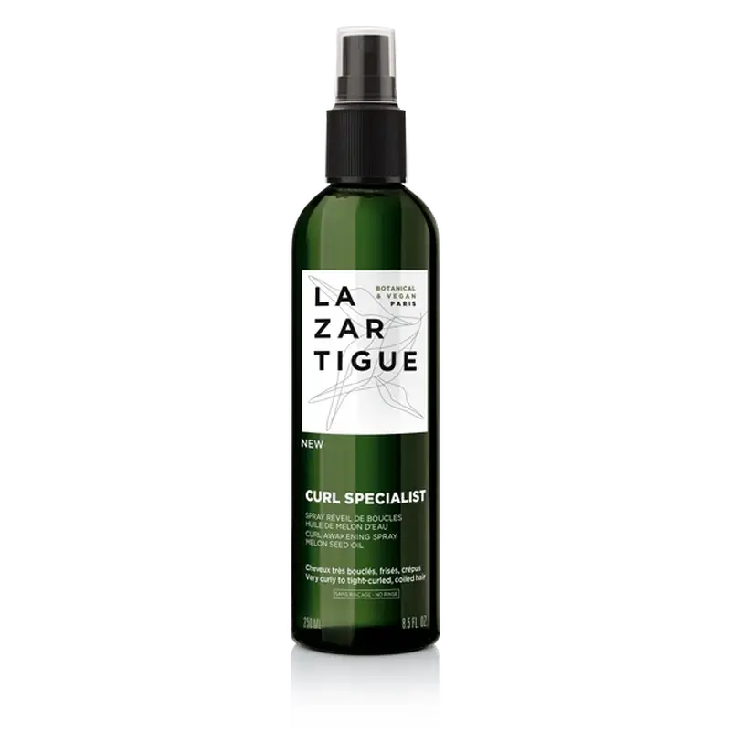 Lazartigue Spray de fixação, 250 ml