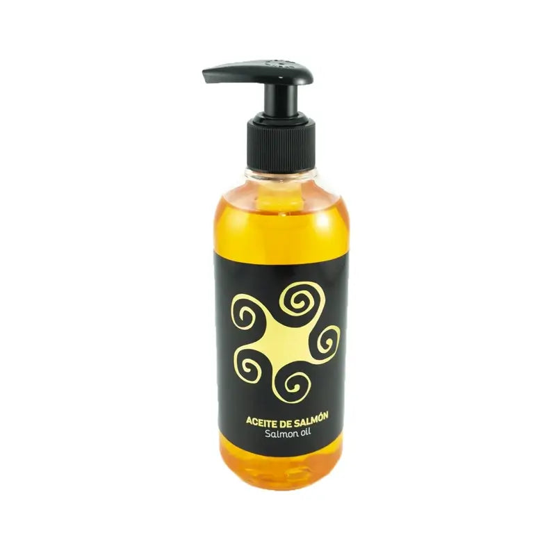 Óleo de Sardinha Lenda, 250 ml