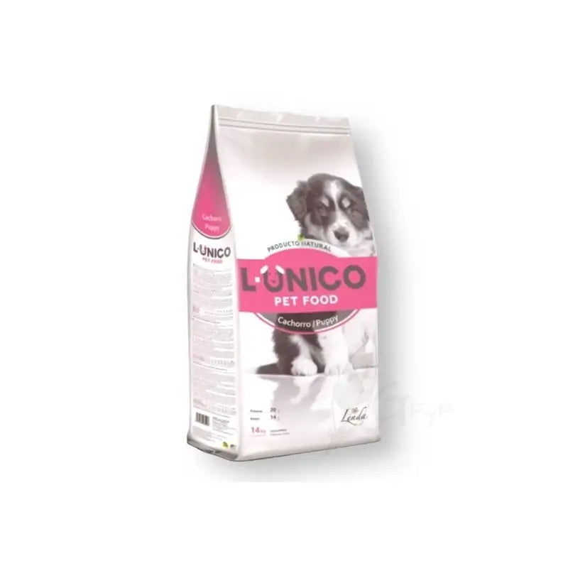 Lenda Unico Cachorro, 2 kg
