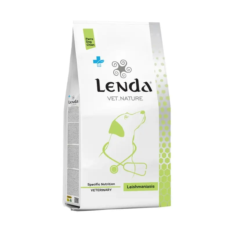 Lenda Vetnature Cão Leishmaniose , 10 kg