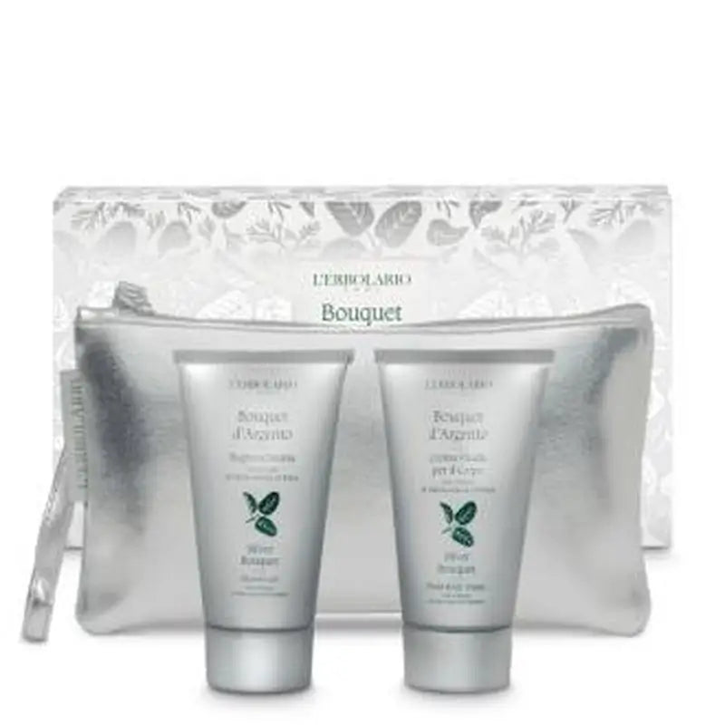 L´Erbolario Bouquet De Plata Beauty Gel Y Crema 75Ml.