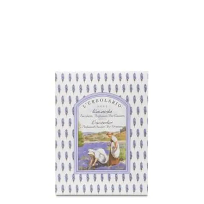 L´Erbolario Lavanda Saco Perfumado Cajon 1Ud.