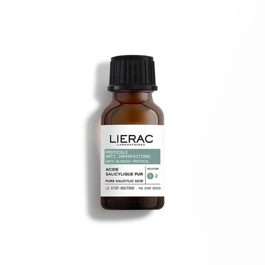 Lierac Protoloco Anti-imperfeições Stop Espinhas 15 ml