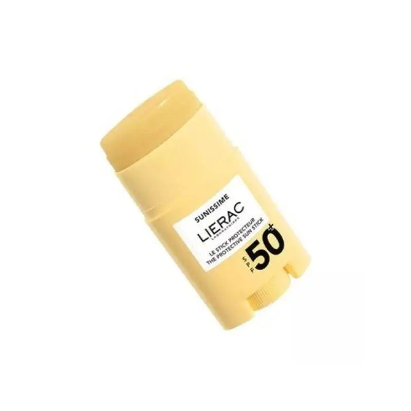 Lierac Sunissime Stick Proteção Solar Spf50+ , 10 Gr