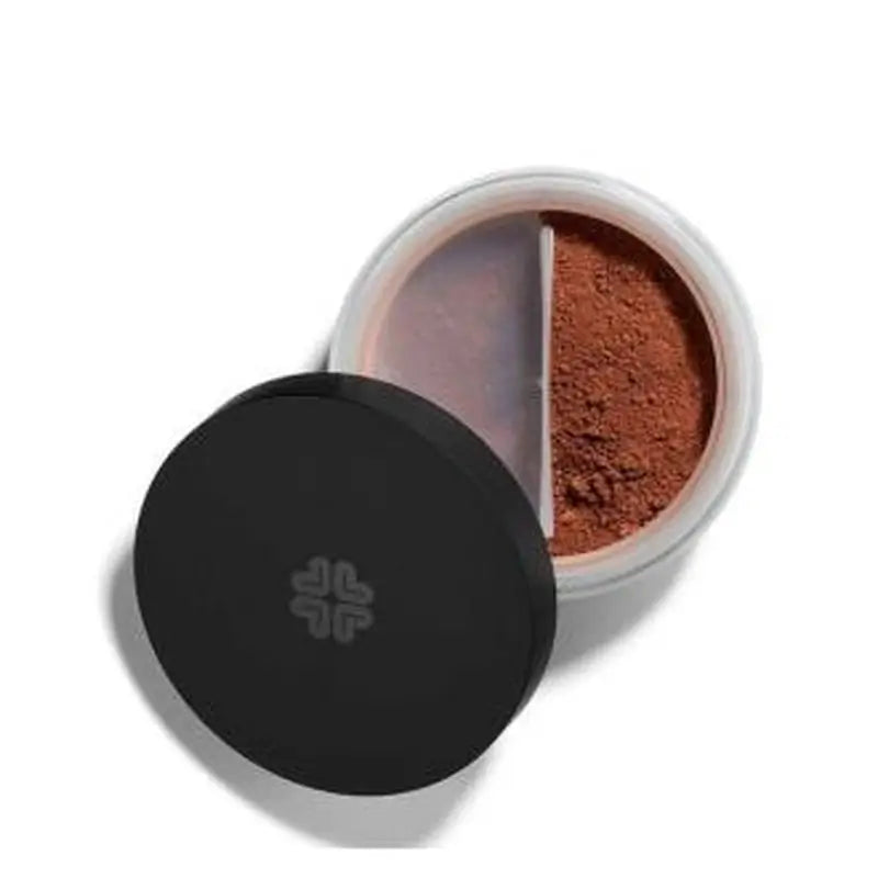 Lily Lolo Base Mineral Spf15 Bonbon 10Gr.