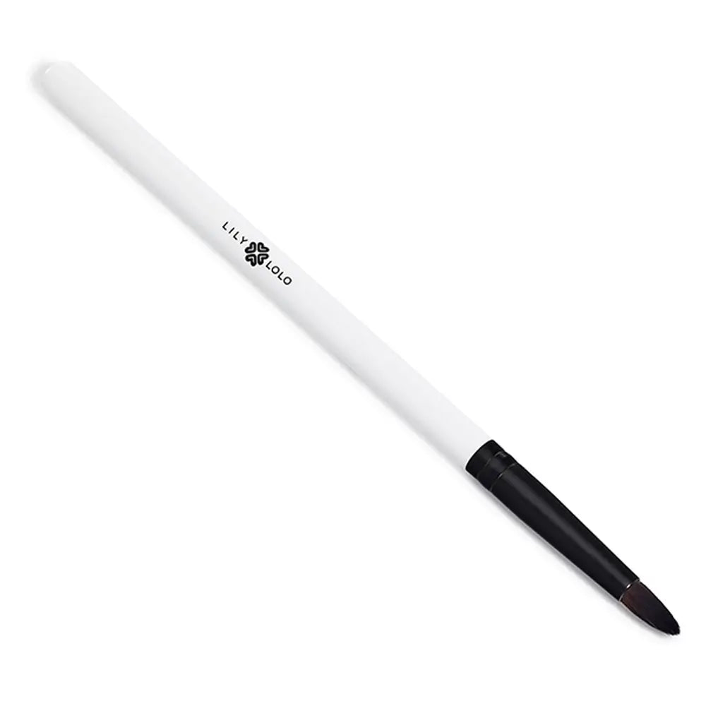 Lily Lolo Fine Brush Pincel para o contorno dos olhos