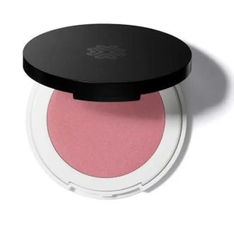 Lily Lolo Colorete Compacto Int The Pink 4Gr.