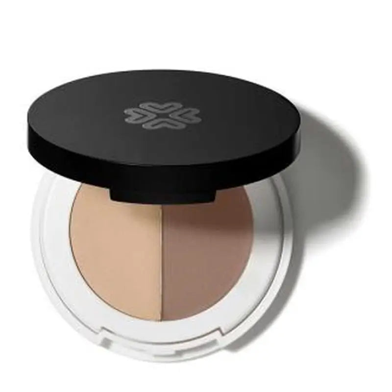 Lily Lolo Duo Cejas Light 2Gr.