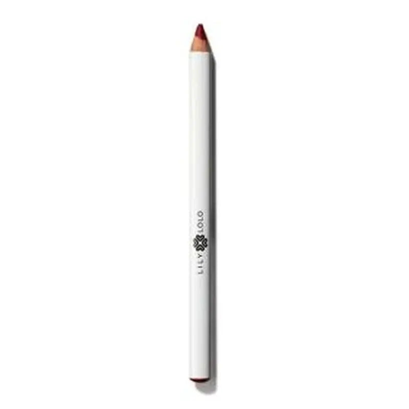 Lily Lolo Lapiz De Labios Ruby Red 1,1Ge.