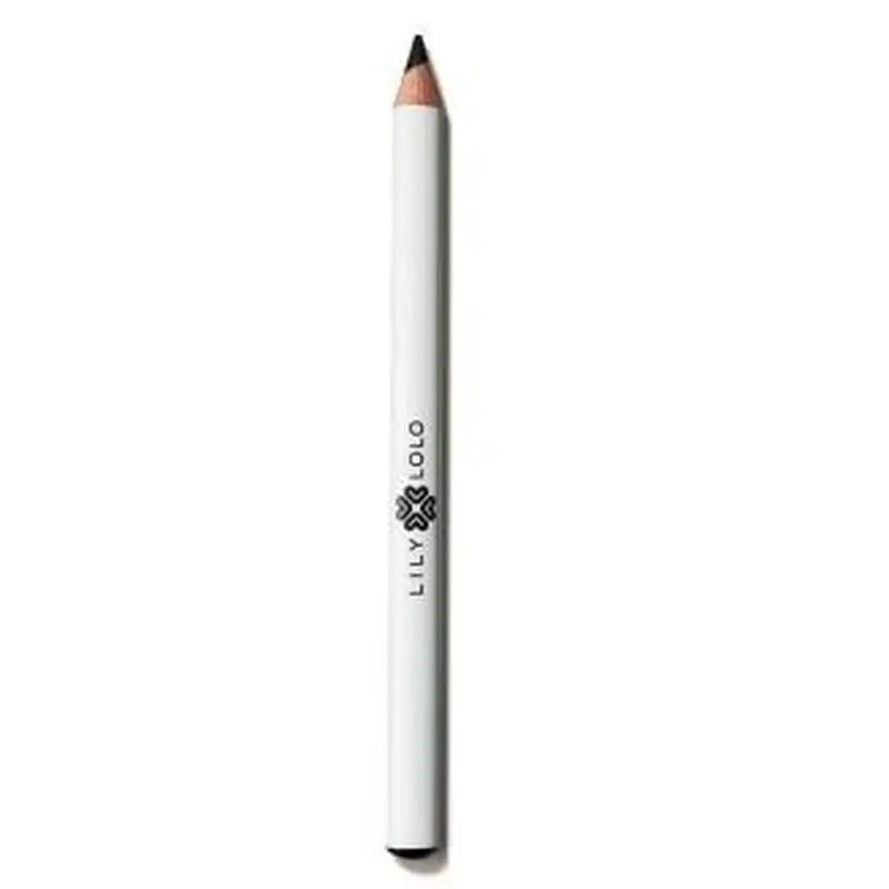 Lily Lolo Lapiz De Ojos Black 1,14Gr.
