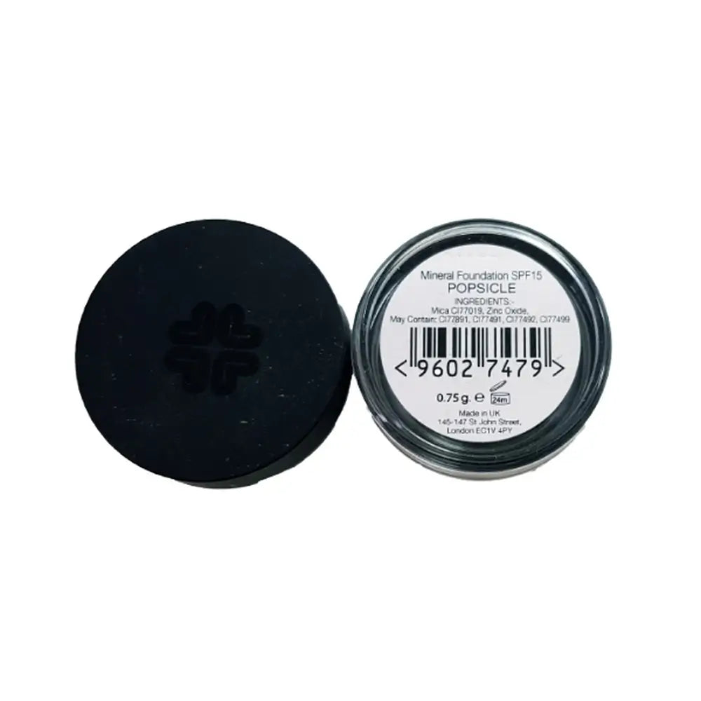 Lily Lolo Minitalla Base Mineral Spf 15Popsicle0,75G