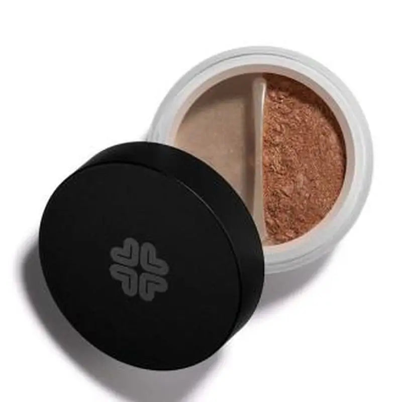 Lily Lolo Sombra Mineral Sticky Toffee 2Gr.