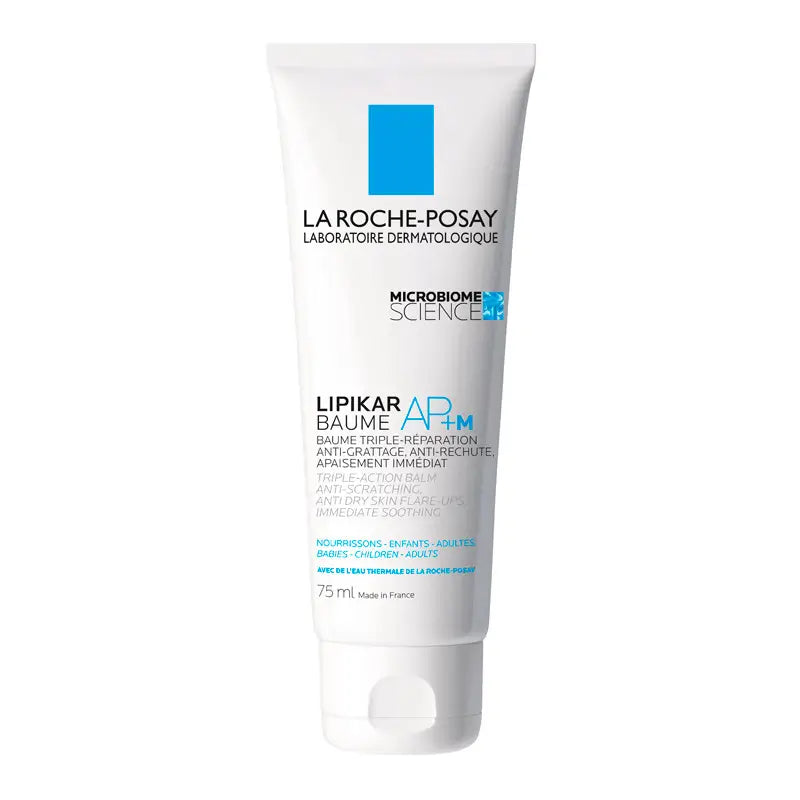 LA ROCHE POSAY Lipikar baume AP+ 75 ml