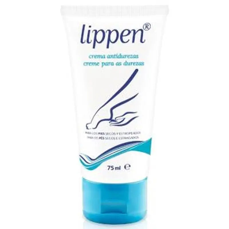 Lippen Lippen Crema Antidurezas 75Ml.