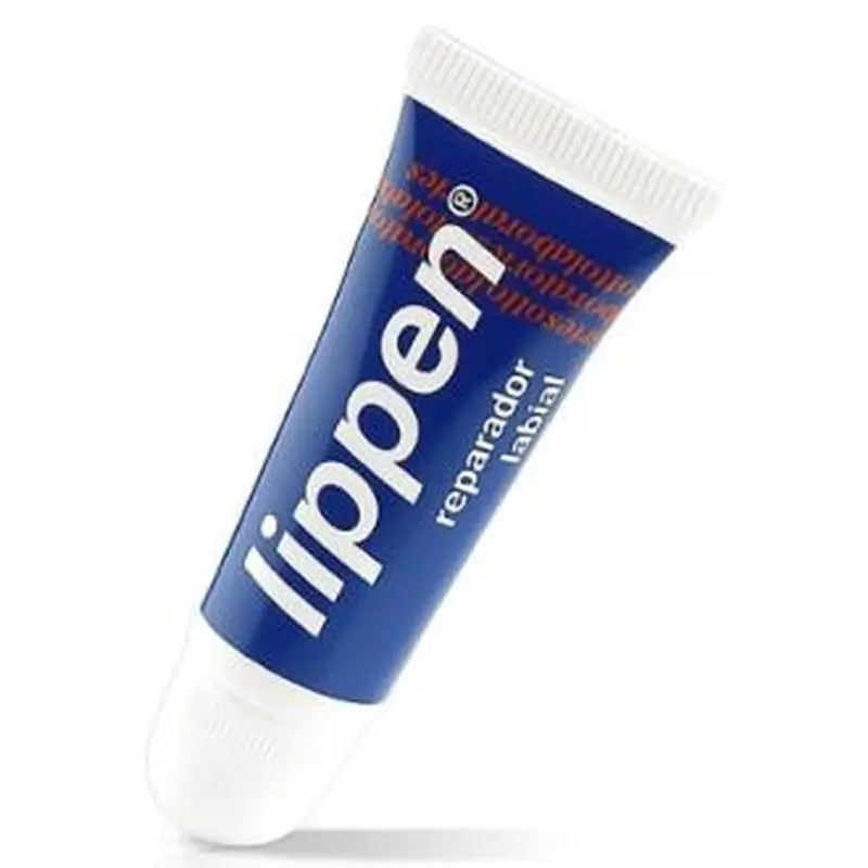 Lippen Lippen Reparador Labial Tubo 10Ml.